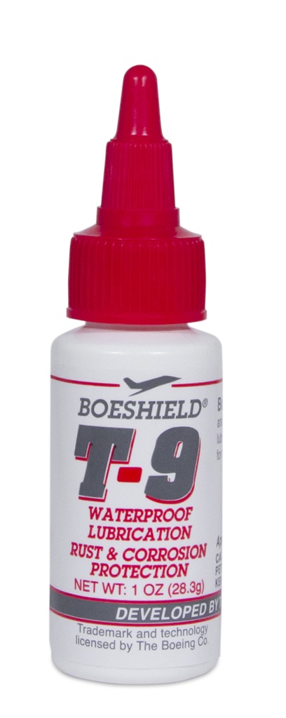 BOESHIELD T-9 29ML