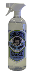 [MONKEY-DESINFECT] DESINFECT