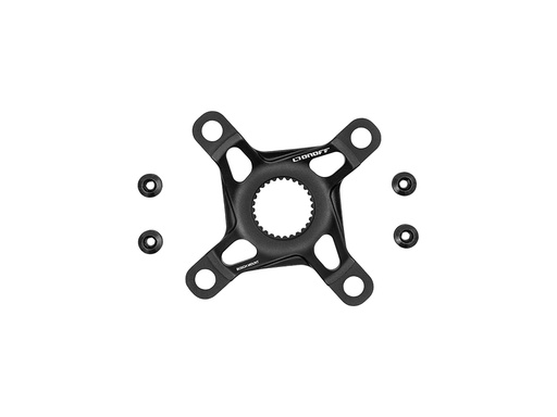 [020.11149] BOSCH ETOILE (Spider) / Noir