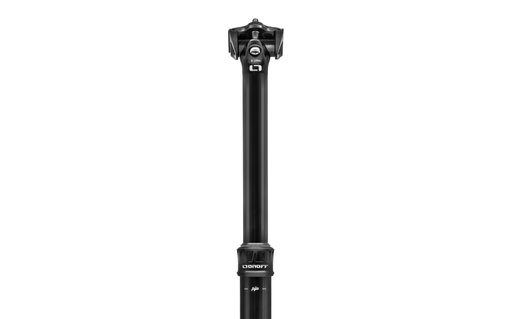 [020.60006] TIGE DE SELLE PIJA ONOFF 31.6x125MM