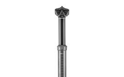 [020.60068] TIGE DE SELLE PIJA ONOFF SL EDITION 31.6x125MM