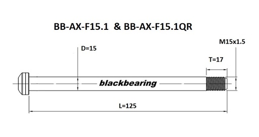 [BB-AX-F15.1] BB-AX-F151