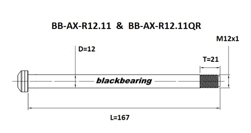 [BB-AX-R12.11QR] BB-AX-R1211QR