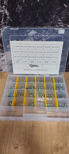 [BB-BX-SCREWS] BB-BX-SCREWS