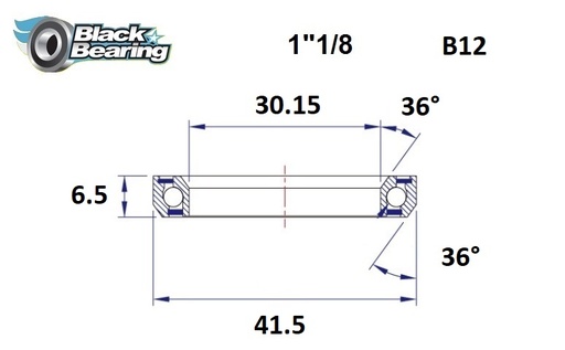 [BB-HB-B12] BB-HB-B12