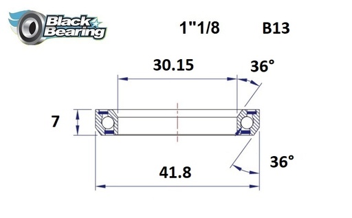 [BB-HB-B13] BB-HB-B13