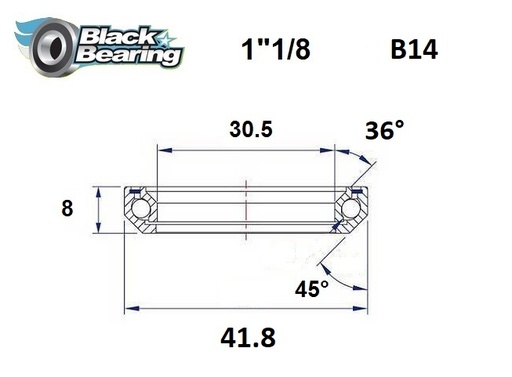 [BB-HB-B14] BB-HB-B14