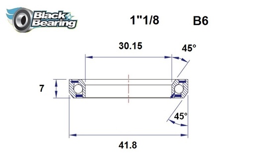 [BB-HB-B6] BB-HB-B6