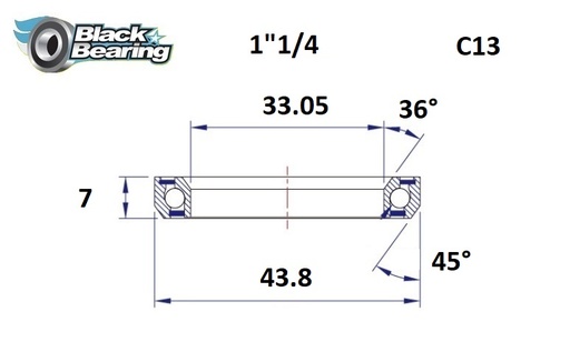 [BB-HB-C13] BB-HB-C13