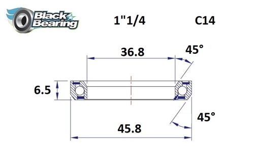 [BB-HB-C14] BB-HB-C14