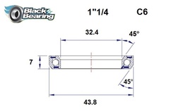 [BB-HB-C6] BB-HB-C6