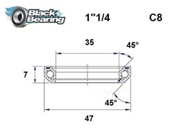 [BB-HB-C8] BB-HB-C8