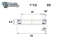 [BB-HB-D5] BB-HB-D5