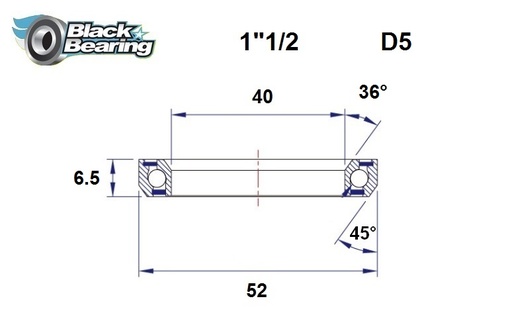 [BB-HB-D5] BB-HB-D5