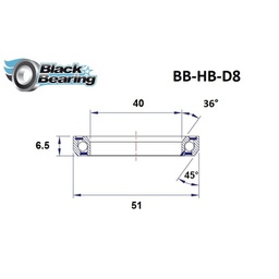 [BB-HB-D8] BB-HB-D8