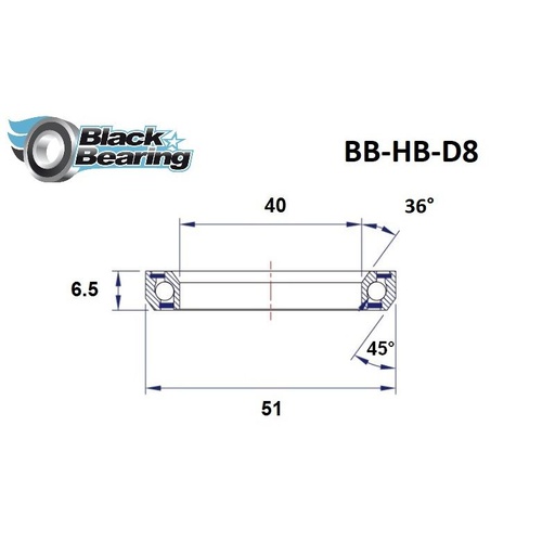 [BB-HB-D8] BB-HB-D8