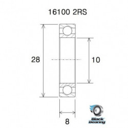 [BB-UB-16100-B3] BB-UB-16100-B3