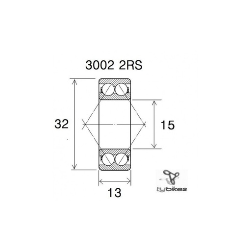 [BB-UB-3002-B3] BB-UB-3002-B3