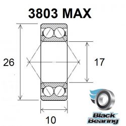 [BB-UB-3803-MAX] BB-UB-3803-MAX