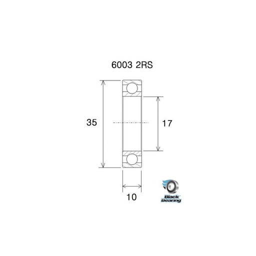 [BB-UB-6003-B3] BB-UB-6003-B3