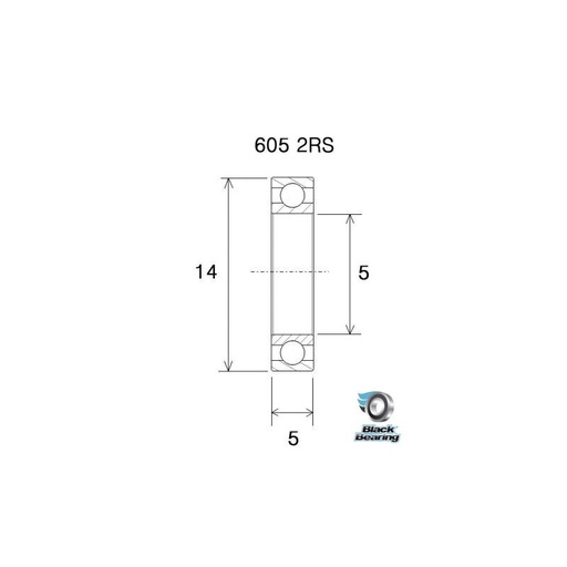 [BB-UB-605-B5] BB-UB-605-B5