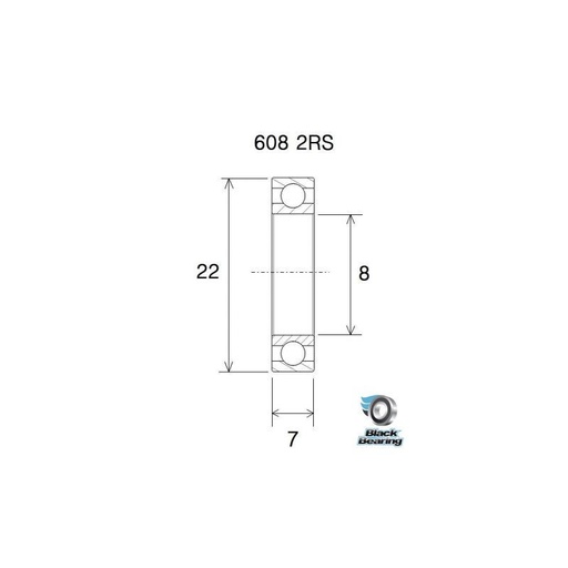 [BB-UB-608-MAX] BB-UB-608-MAX