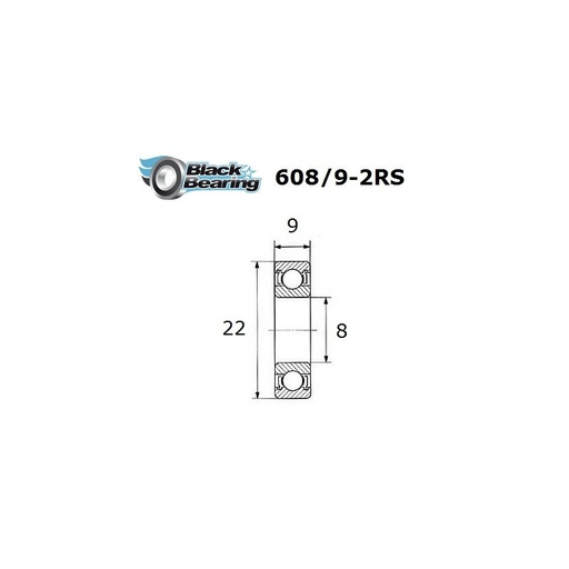 [BB-UB-608/9-B3] BB-UB-608/9-B3