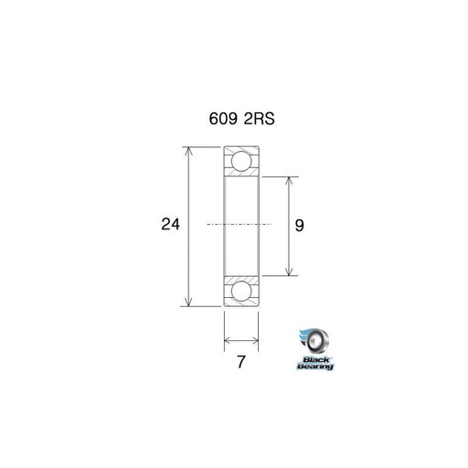 [BB-UB-609-B5] BB-UB-609-B5