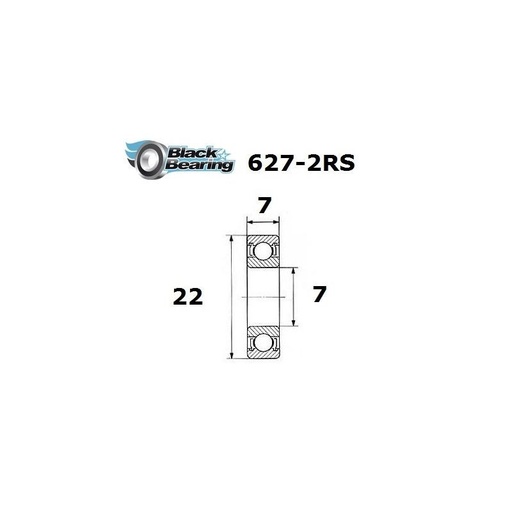 [BB-UB-627-B5] BB-UB-627-B5
