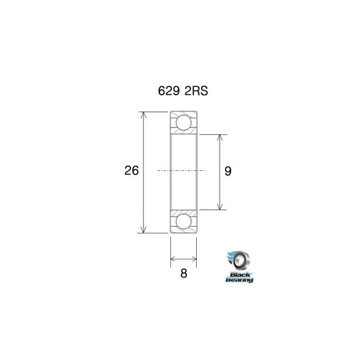 [BB-UB-629-B5] BB-UB-629-B5