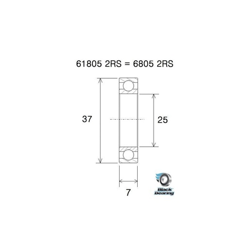 [BB-UB-6805-B5] BB-UB-6805-B5