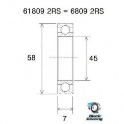 [BB-UB-6809-MAX] BB-UB-6809-MAX