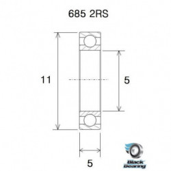 [BB-UB-685-B5] BB-UB-685-B5