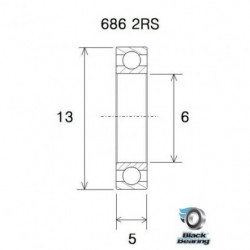 [BB-UB-686-B5] BB-UB-686-B5