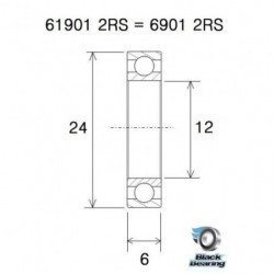 [BB-UB-6901-B5] BB-UB-6901-B5