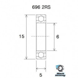 [BB-UB-696-B5] BB-UB-696-B5