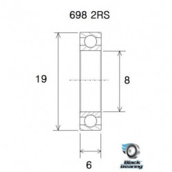 [BB-UB-698-MAX] BB-UB-698-MAX