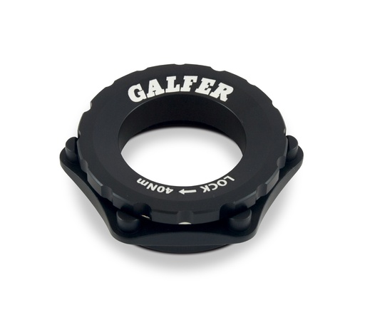 [CB001] CENTER LOCK ADAPTER BIKE UNIVERSAL HUB