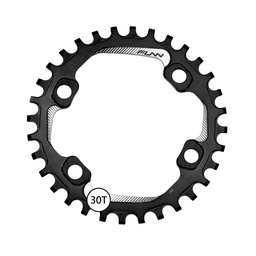 [CH16SS30S11-01] SOLO 96 NARROW-WIDE CHAIN RING 30T