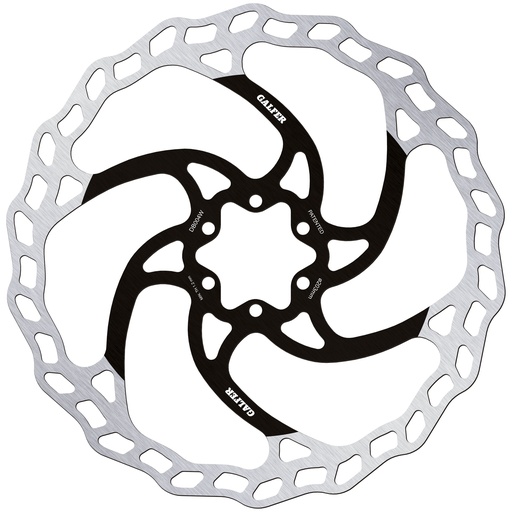[DB004W] BIKE MTB DISC WAVE Ø203x1.8mm