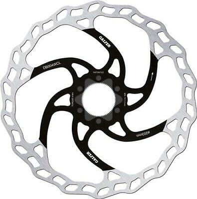 [DB004WCL] BIKE MTB DISC WAVE CENTER-LOCK SYSTEM Ø203x1.8mm