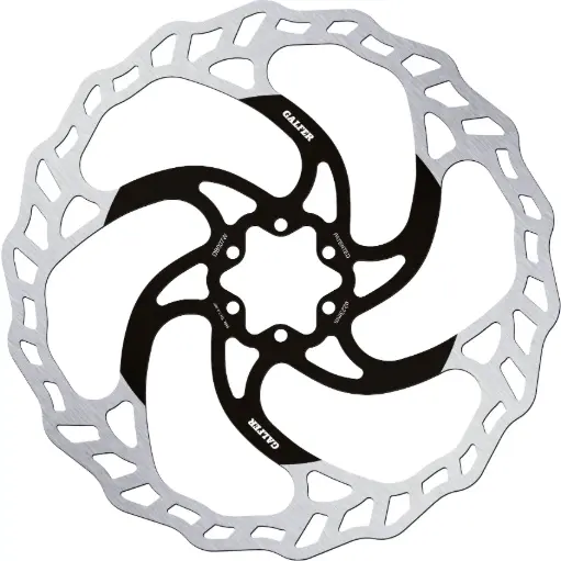 [DB007W] BIKE MTB DISC WAVE Ø223x2.00mm