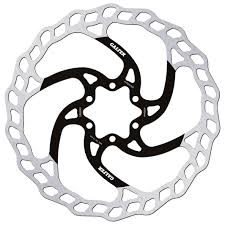 [DB007W] BIKE MTB DISC WAVE Ø223x2.00mm