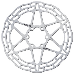 [DB202W] BIKE TRIAL DISC WAVE Ø160x1.8mm