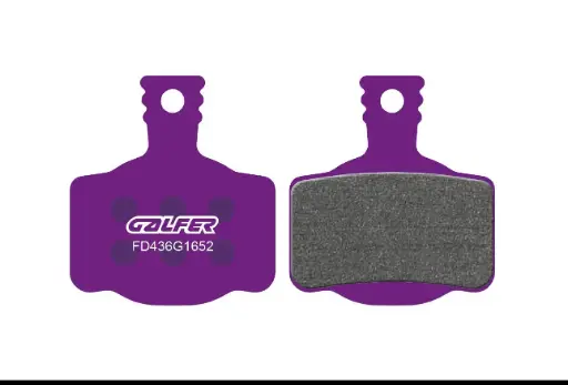 [FD436G1652] E-BIKE BRAKE PAD MAGURA MT2-4-6-8