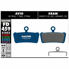 [FD459G1455] BIKE ROAD BRAKE PAS SRAM GUIDE / AVID XO TRAIL