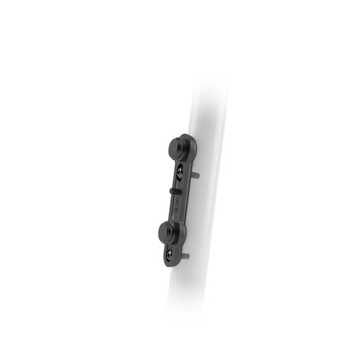 [FL09603(BLK)] TWIST BASE bike base / black (mount only)