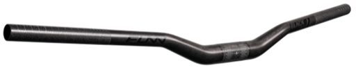 [HB17BA785G30-01] BLACK ACE BAR31.8 785MM (RISE 30)