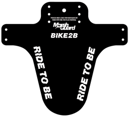 [MGPLUSRIDETOBE] Marshguard Plus &quot;RIDE TO BE&quot;