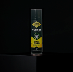 [MONKEY-BRAKECLEANER] BRAKE CLEANER